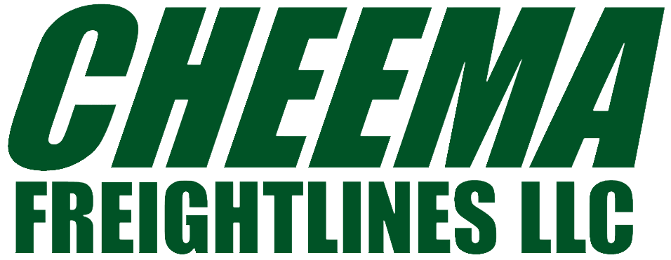 Cheema Freightlines Help Center home page